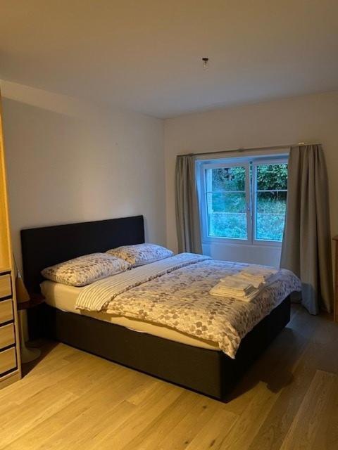 Voeens, St-Blaise, Logement Entier - 2 Chambres Marin 외부 사진